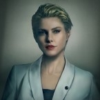 Alex Wesker