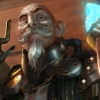 Benefactor eminente