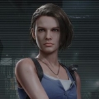 Jill Valentine