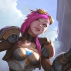 Vi