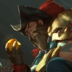 Gangplank