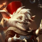 Yordle estafador