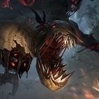 Fiddlesticks, el Terror Ancestral