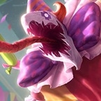 Fiddlesticks (Fiesta Sorpresa)