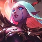 Soraka (Heraldo del Caos)