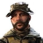 Capitán Price