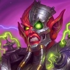 Mecajaraxxus Mecajaraxxus