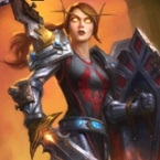 Lady Liadrin Lady Liadrin