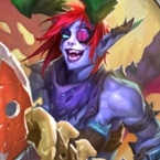Señora del terror desesperada Señora del terror desesperada