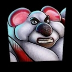 Koala Kong
