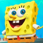 Bob Esponja