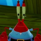 Señor Cangrejo