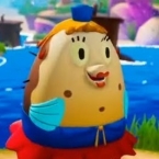Sra. Puff Sra. Puff