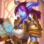 Gran abadesa Alura