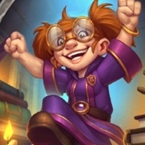 Lectora voraz Lectora voraz