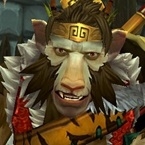 El Rey Mono