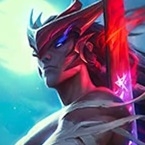 Yone, el Imperecedero Yone, el Imperecedero