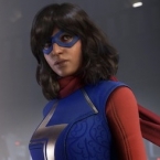 Kamala Khan / Ms. Marvel