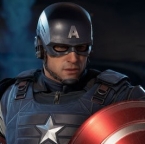 Steve Rogers / Capitán América
