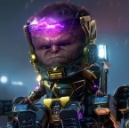 George Tarleton / M.O.D.O.K.