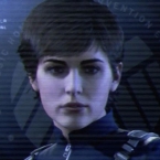 Maria Hill