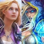 Jaina Valiente Jaina Valiente