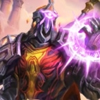 Archimago Aethas Atracasol