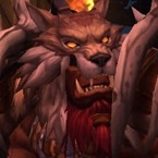 Fenris, El Lobo de Hierro