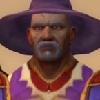 Mago menor Kesalon