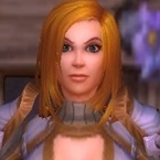 Calia Menethil