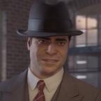 Paulie Lombardo
