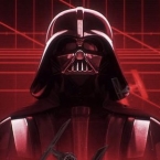 Darth Vader