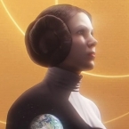 Leia Organa