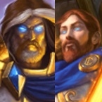 Uther el Iluminado Uther el Iluminado