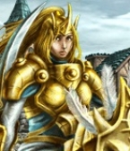 Amazona del viento