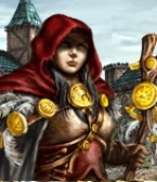Reina Bruja