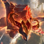 Dragona Shyvana