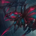 Elise (Reina de las arañas)