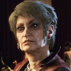 Mary Kelley
