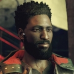 Hamish Bolaji
