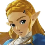 Princesa Zelda