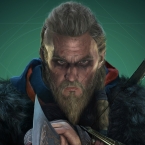 Eivor (hombre) / Varin / Odín