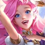 Seraphine Seraphine