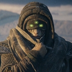 Eris Morn