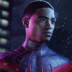 Miles Morales / Spider-Man Miles Morales / Spider-Man
