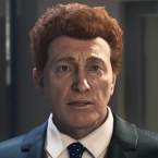 Norman Osborn Norman Osborn