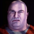 Wilson Fisk / Kingpin Wilson Fisk / Kingpin