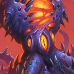 N'Zoth, dios de las profundidades