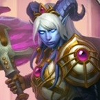 Alta exarca Yrel