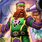 Pregonero de carnaval